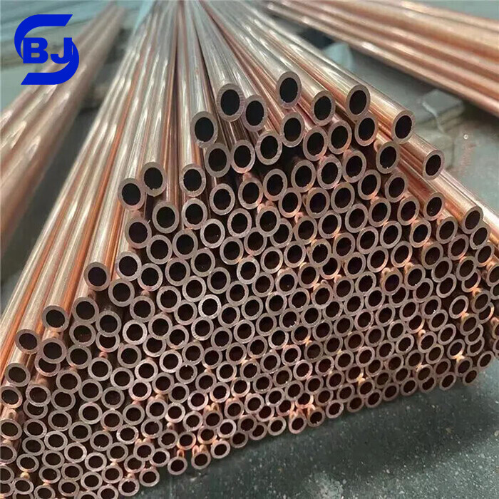 C24000 Copper Pipe