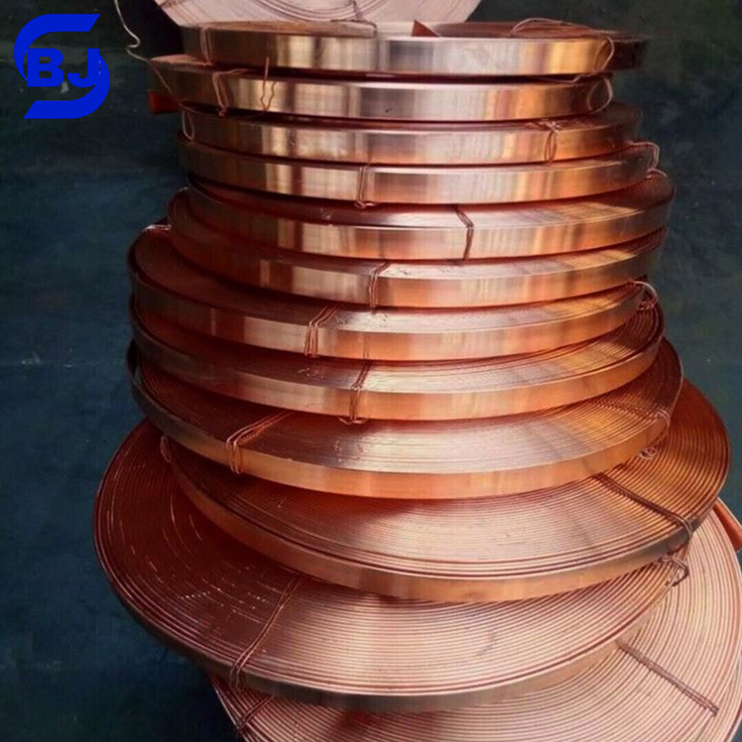C53400 Copper Strip