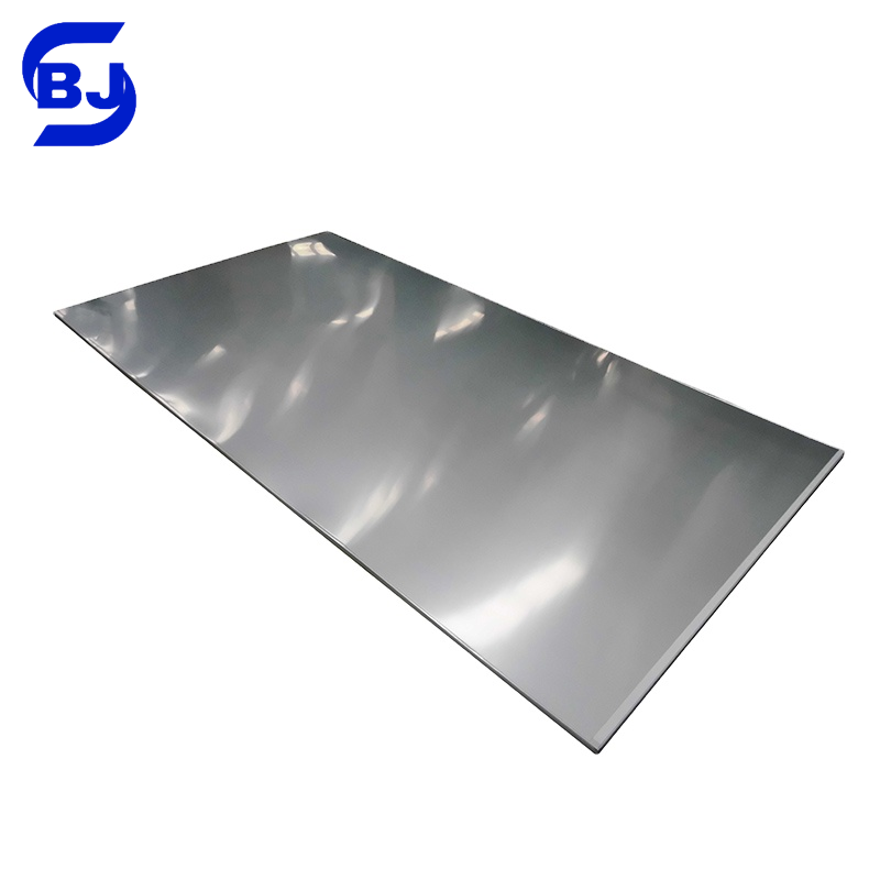 Monel Alloy Plate