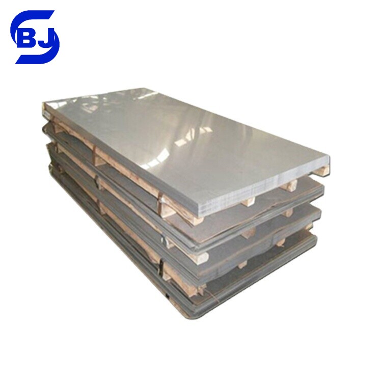 Duplex Alloy Plate