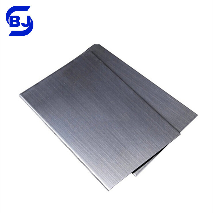 Nickel Alloy Plate