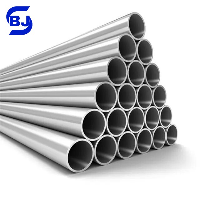 Duplex Alloy Pipe