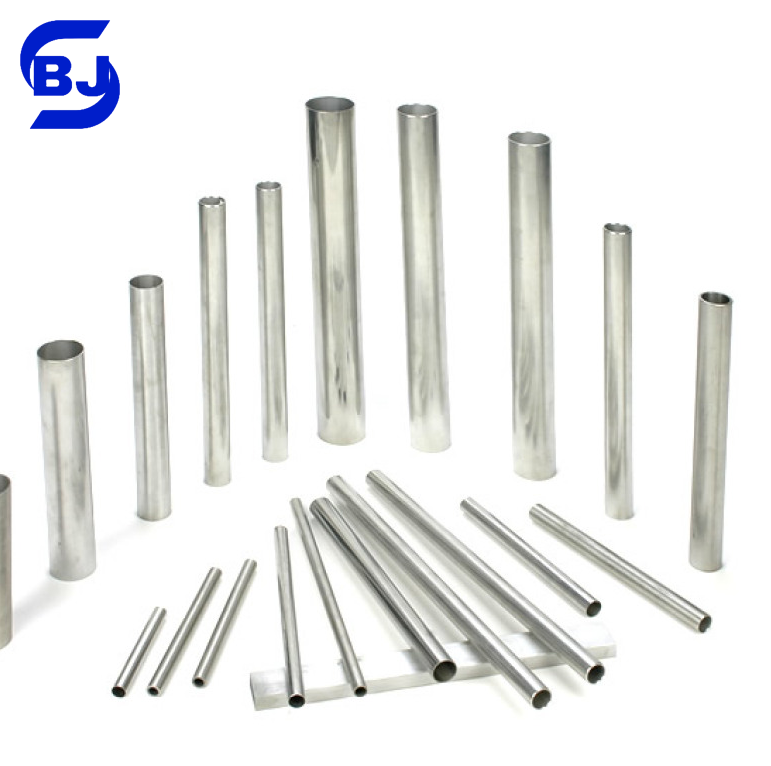 Monel Alloy Pipe