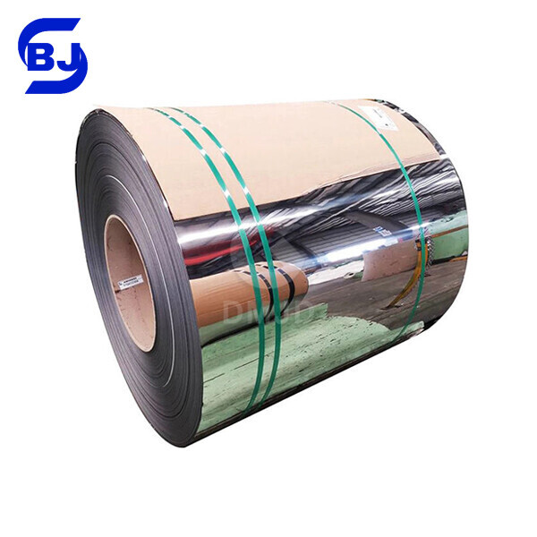 Nickel Alloy Coil
