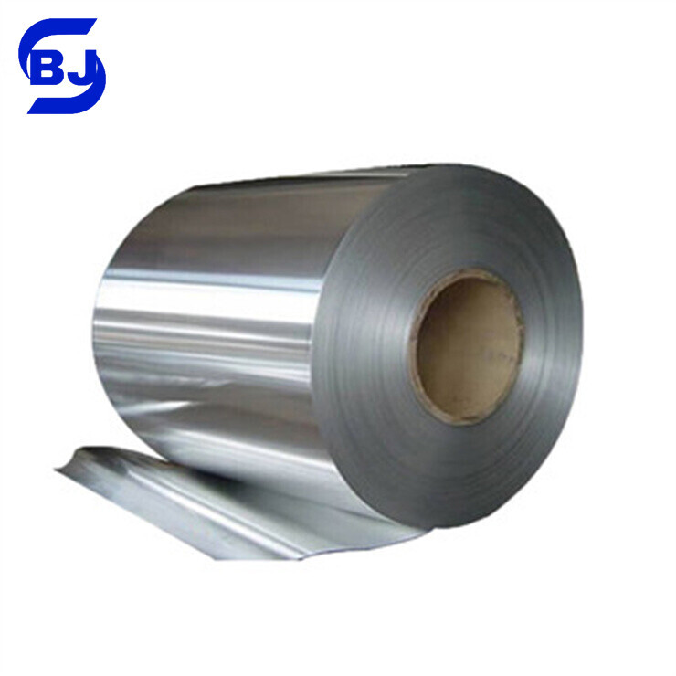 Inconel Alloy Coil