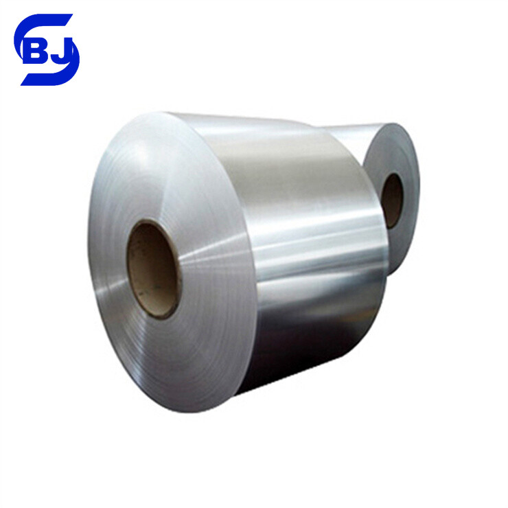 Hastelloy Alloy Coil