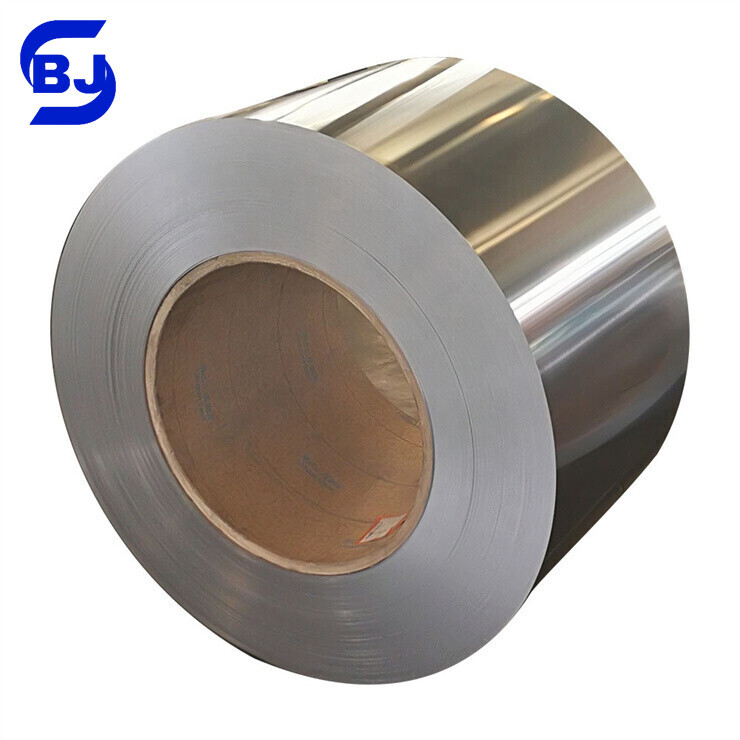 Hastelloy Alloy Coil
