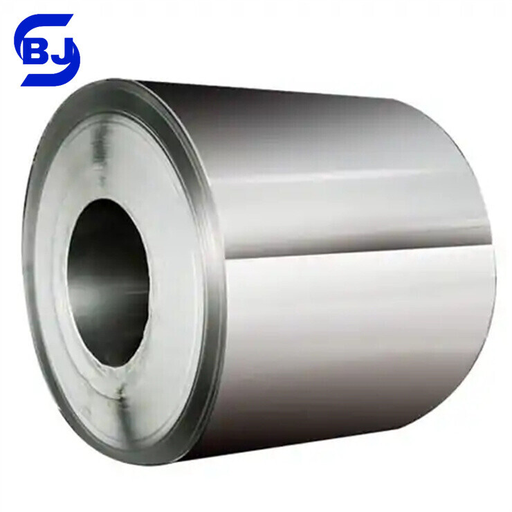 Monel Alloy Coil