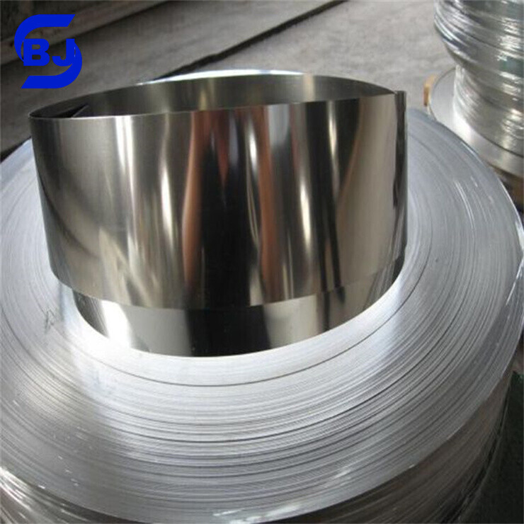 Duplex Alloy Coil