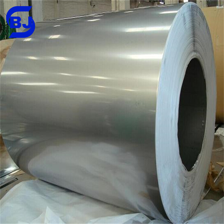 Hastelloy Alloy Coil