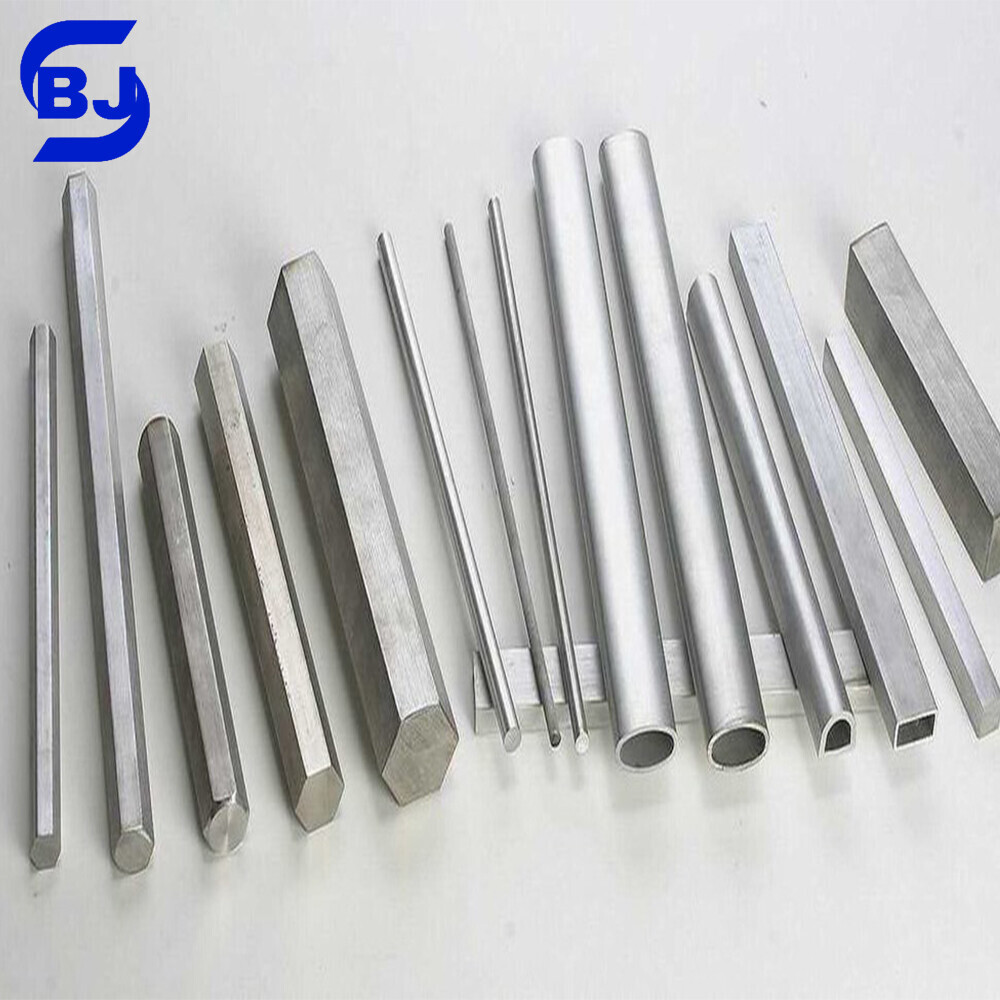 Nickel Alloy Bar