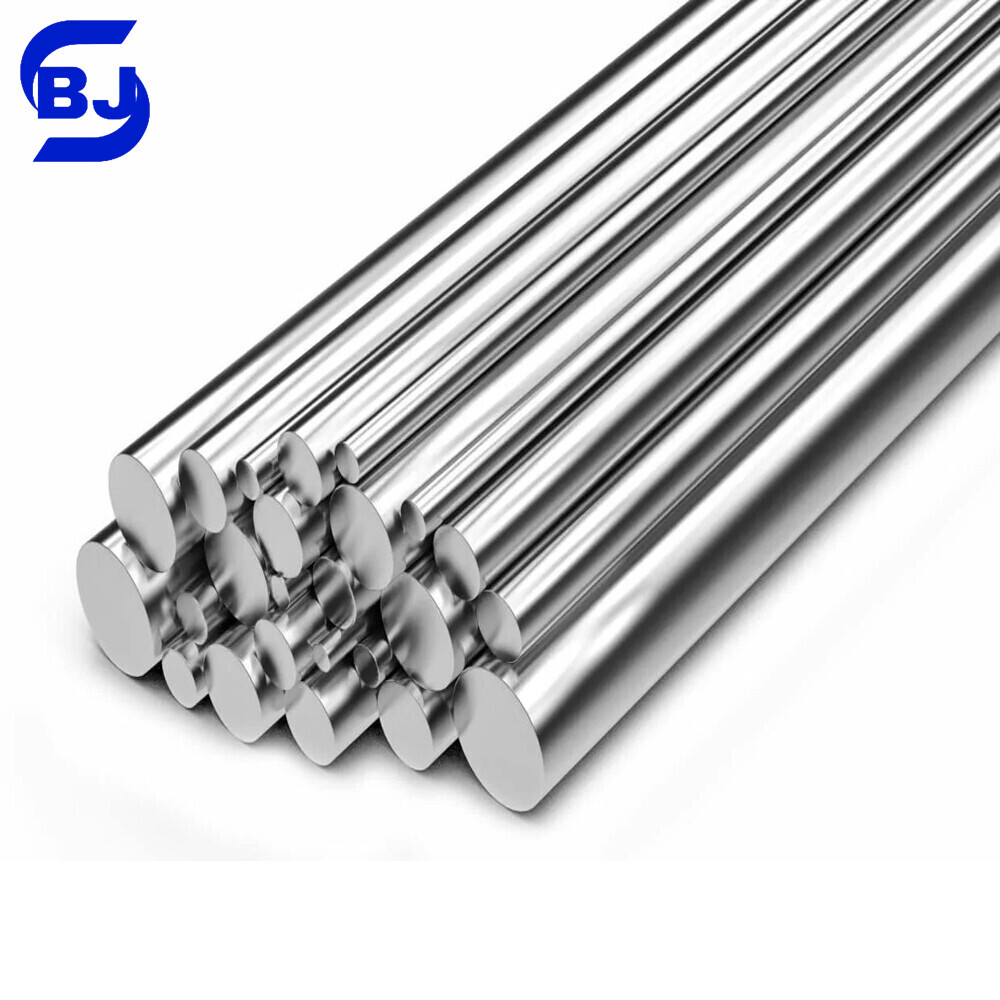Nickel Alloy Bar