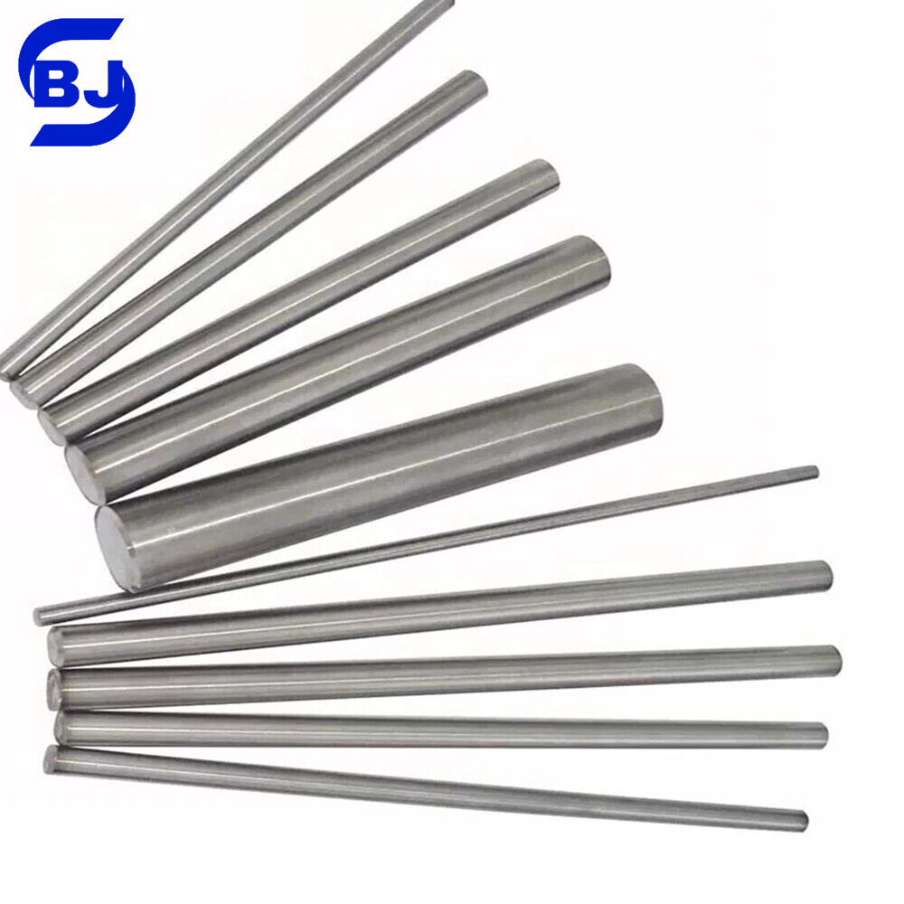 Monel Alloy Bar 