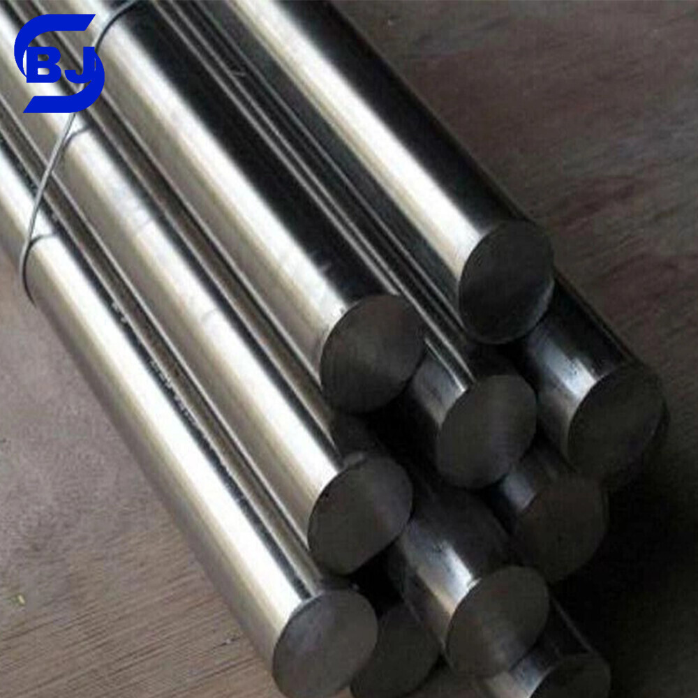 Monel Alloy Bar 