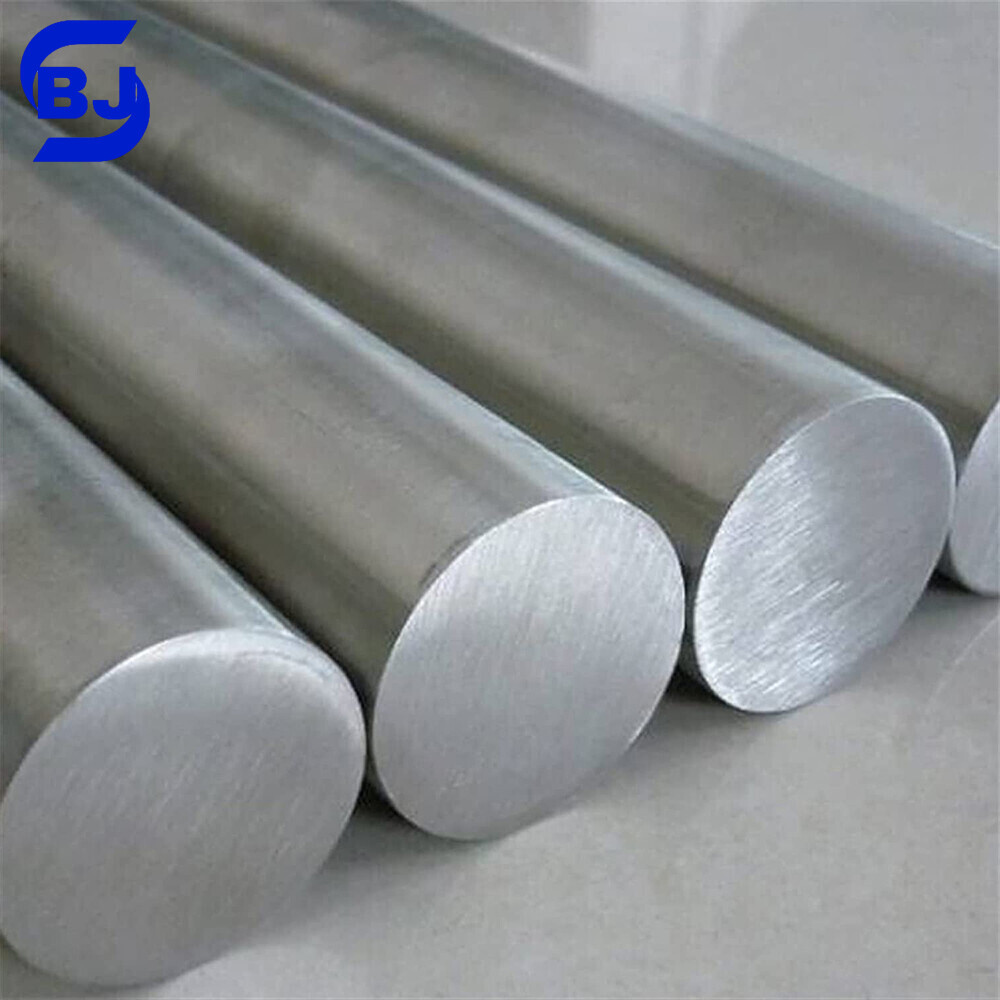 Duplex Alloy Bar