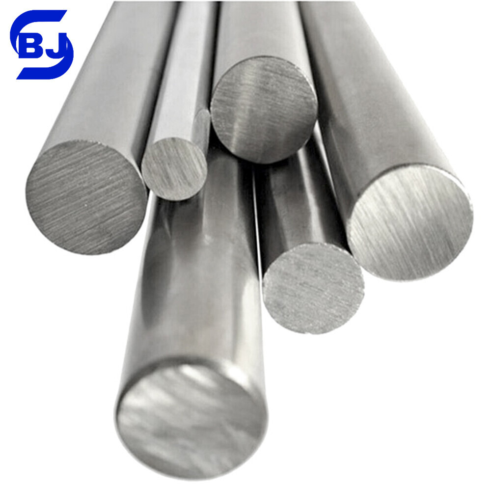 Duplex Alloy Bar