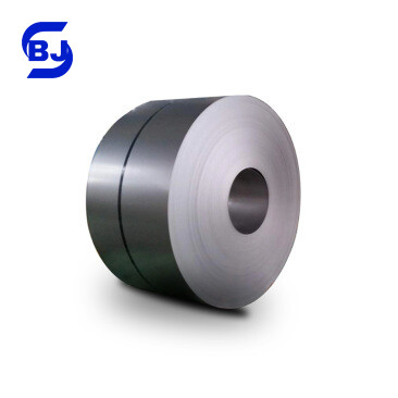 Hot Rolled Non-oriented Low Silicon Steel (Motor Steel)