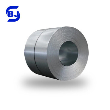 Hot Rolled Non-oriented Low Silicon Steel (Motor Steel)
