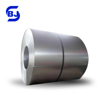 Hot Rolled Non-oriented Low Silicon Steel (Motor Steel)