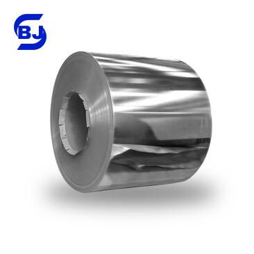 Cold Rolled Ordinary Oriented Silicon Steel