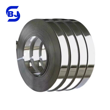 Cold Rolled Ordinary Oriented Silicon Steel