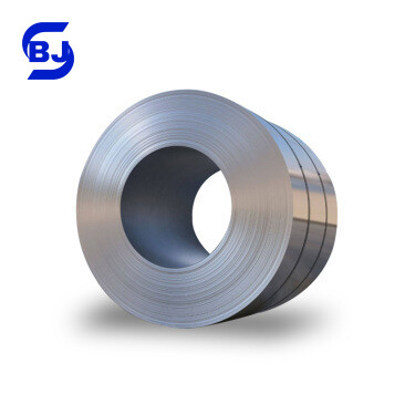 Cold Rolled Ordinary Oriented Silicon Steel