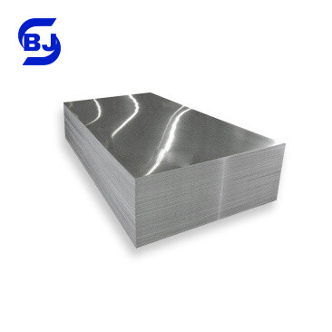 Single Reduced Cold-Rolled Tinplate