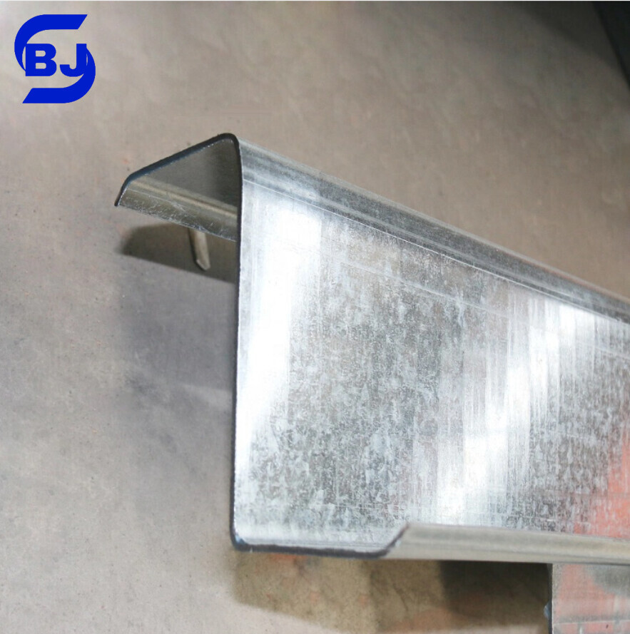 Z-Type Steel Sheet Pile