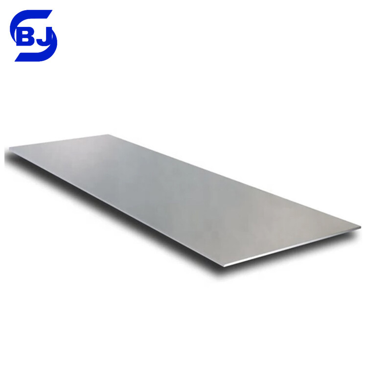 201 Stainless Steel Plate