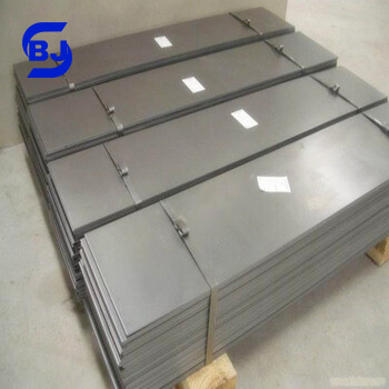 Stainless Steel Plate
