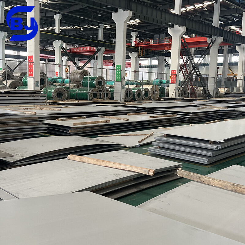 304 Stainless Steel Plate