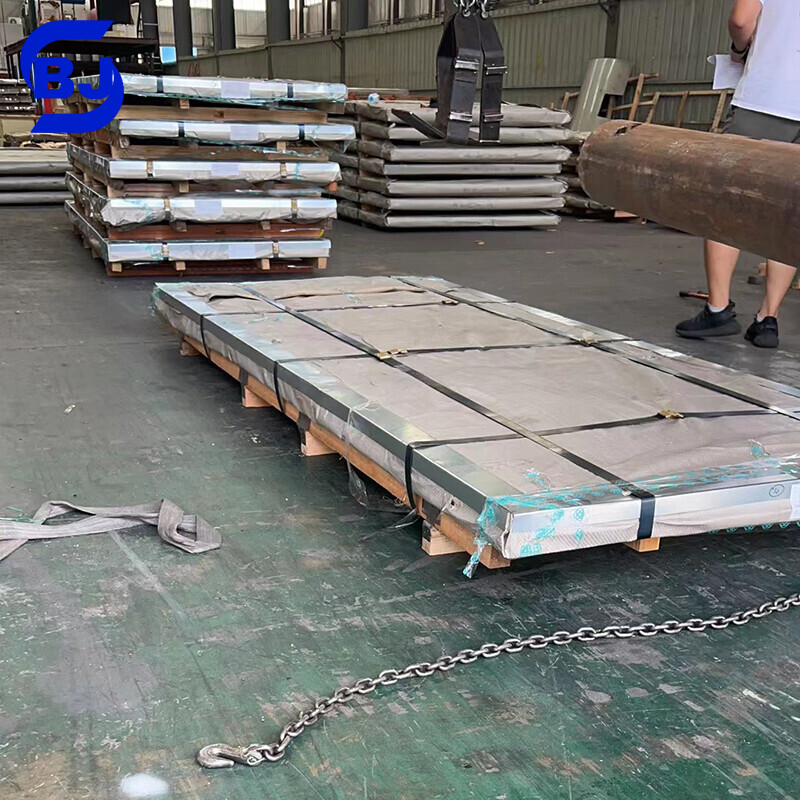 301L Stainless Steel Plate