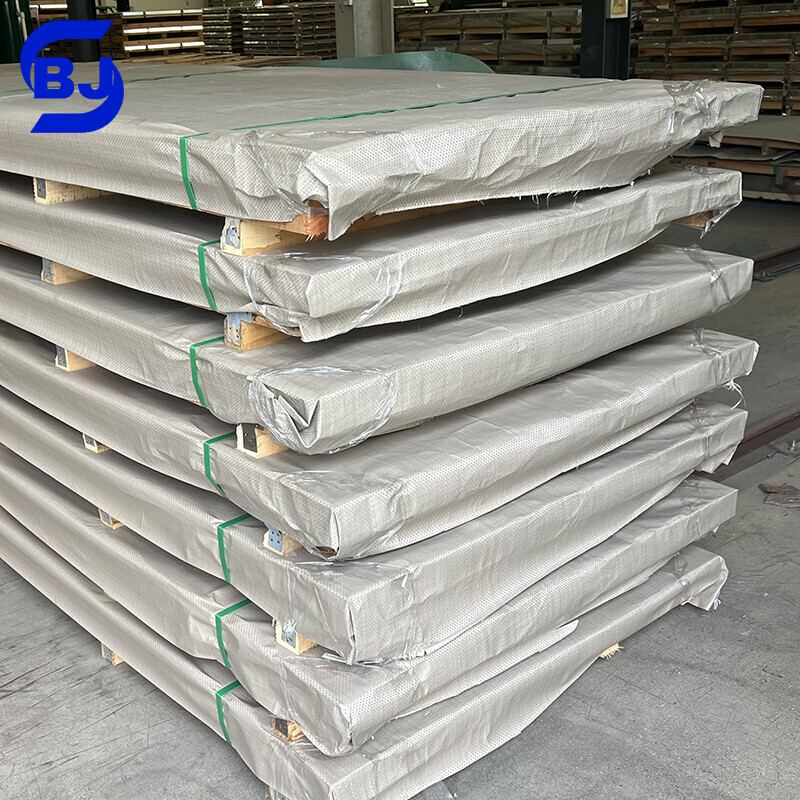 202 Stainless Steel Plate