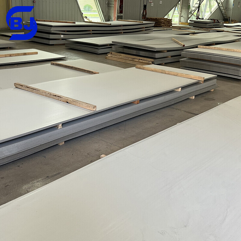 201 Stainless Steel Plate
