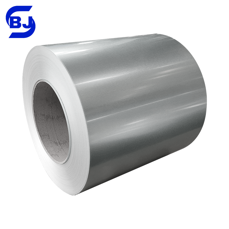 302 Stainless Steel Coil