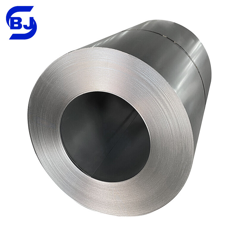 304L Stainless Steel Coil