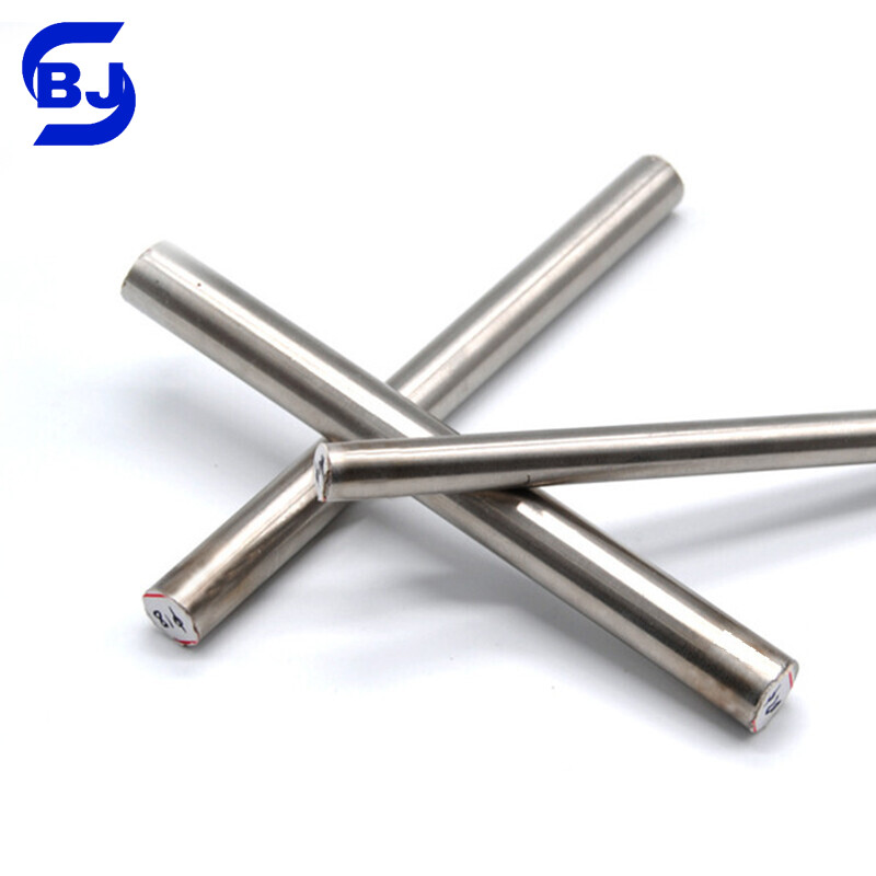 420J2 Stainless Steel Bar