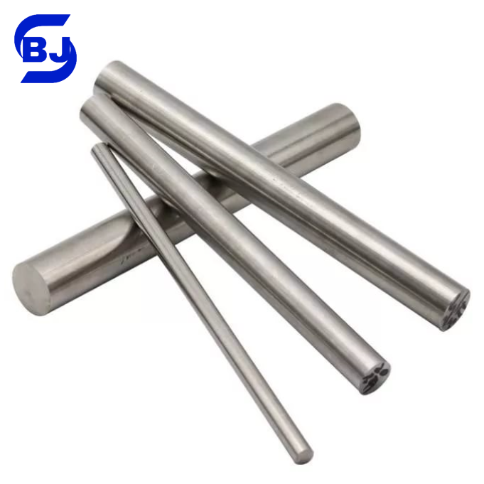 Stainless Steel Fine Bar