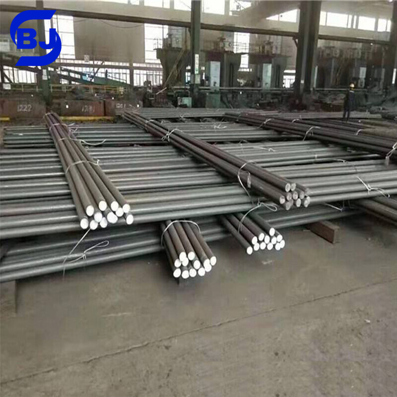 Stainless Steel Bar