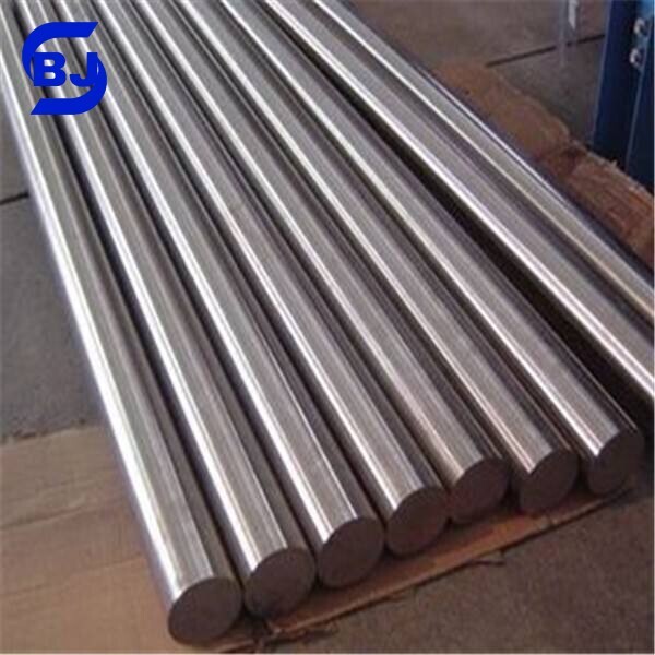 304 Stainless Steel Bar