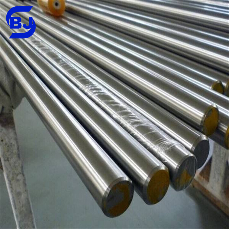 304 Stainless Steel Bar