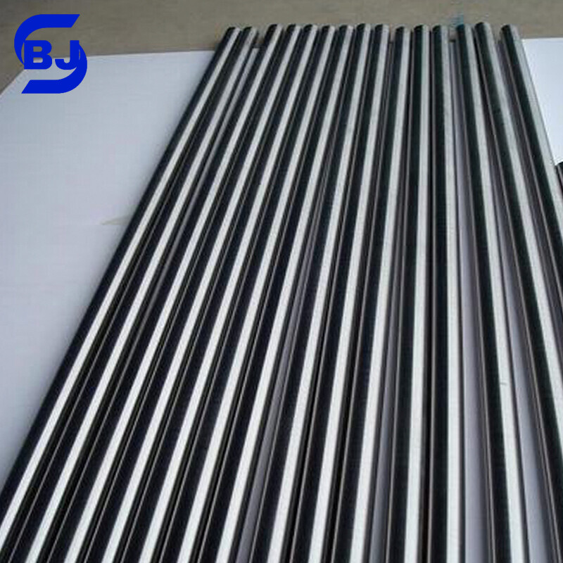 321 Stainless Steel Bar