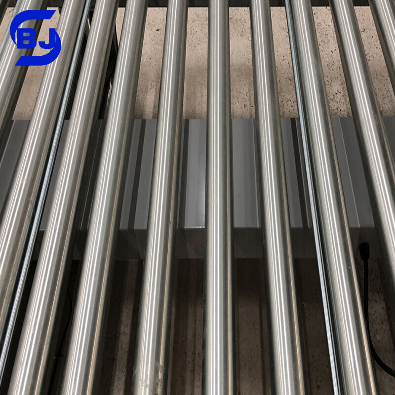 347H Stainless Steel Bar