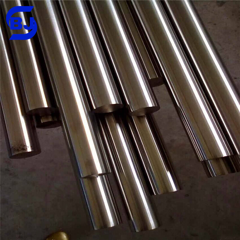 347H Stainless Steel Bar