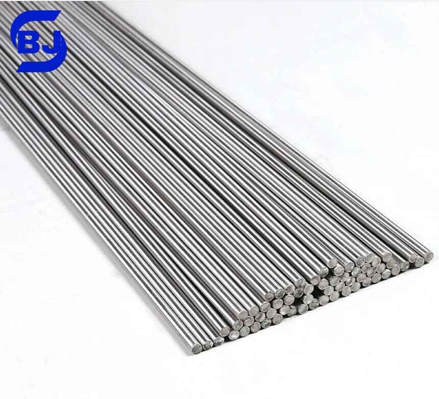 Stainless Steel Fine Bar