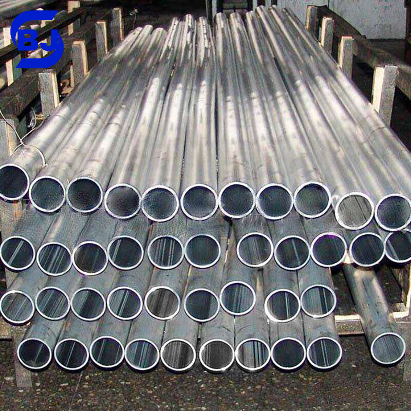 7003 Aluminium Pipe