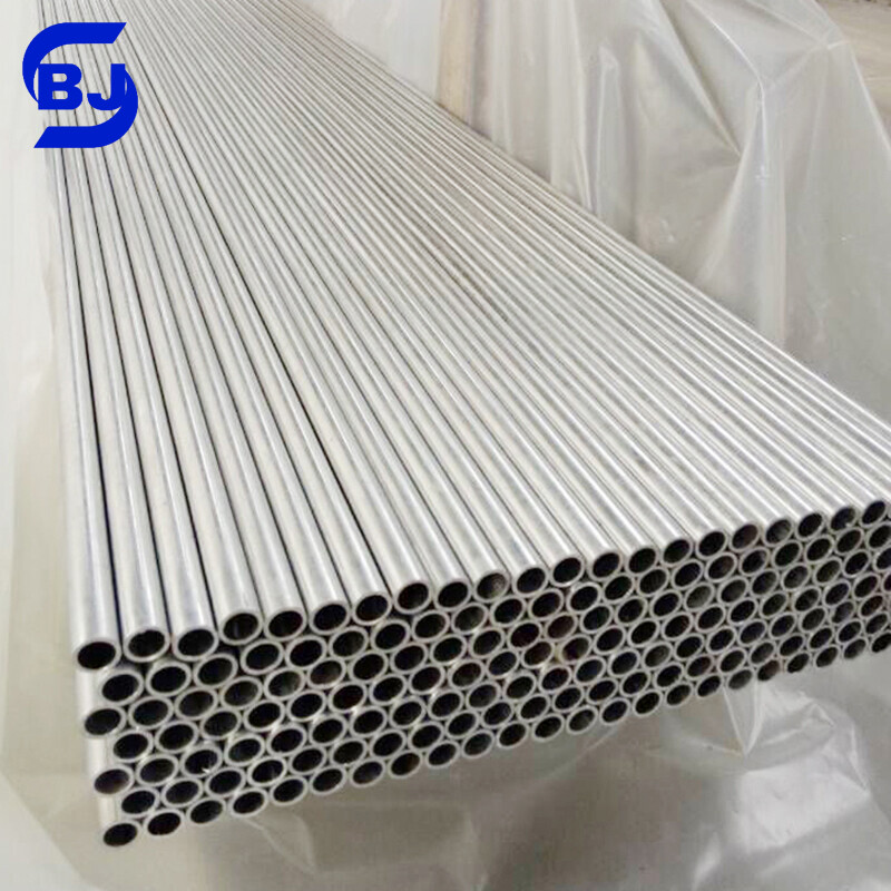 7003 Aluminium Pipe