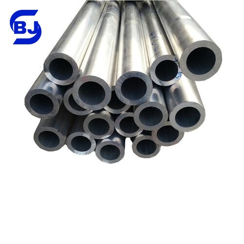 1050 Aluminium Pipe