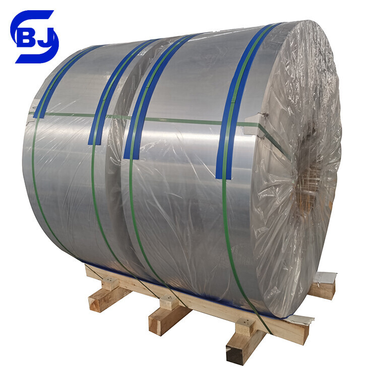 3204 Aluminum Coil