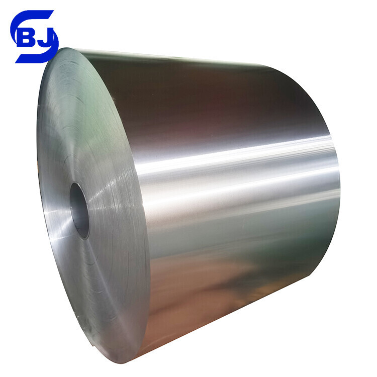 1070 Aluminum Coil